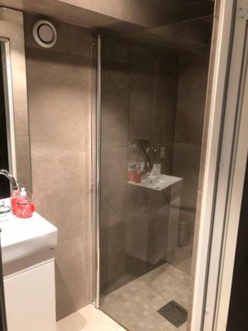 شقة Penthouse Sentralt I أوسلو المظهر الخارجي الصورة