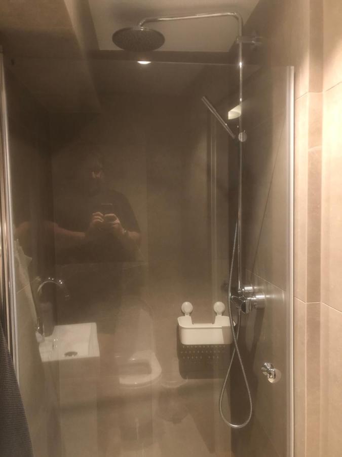 شقة Penthouse Sentralt I أوسلو المظهر الخارجي الصورة