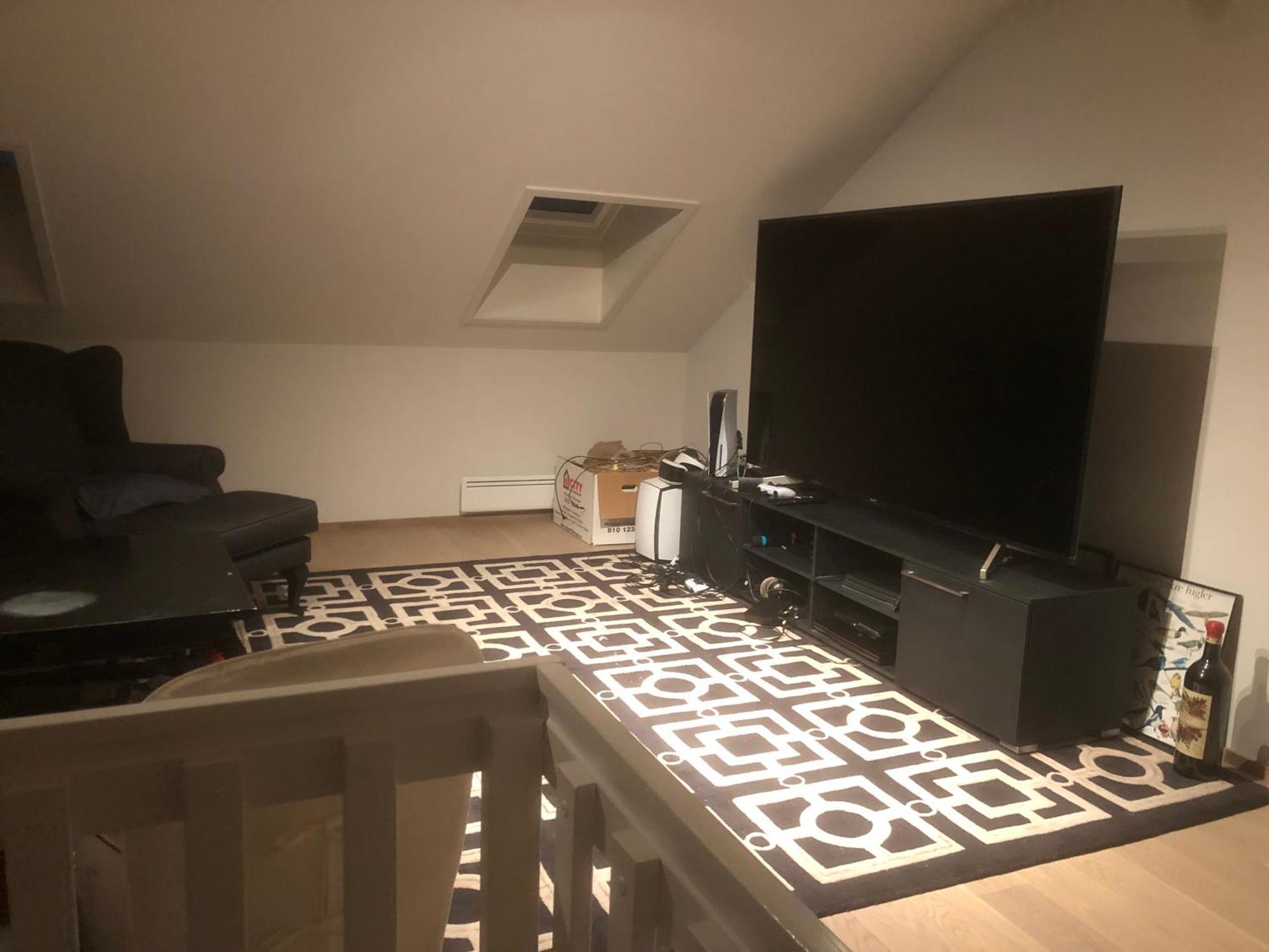 شقة Penthouse Sentralt I أوسلو المظهر الخارجي الصورة